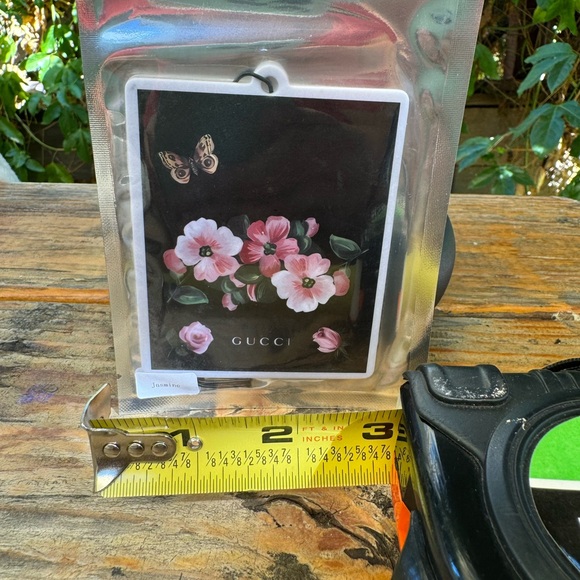 Designer inspired car air freshener. - Picture 3 of 4